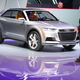 Illustration for article titled Audi Crosslane Coupe Concept: What Exactly Is This Thing?